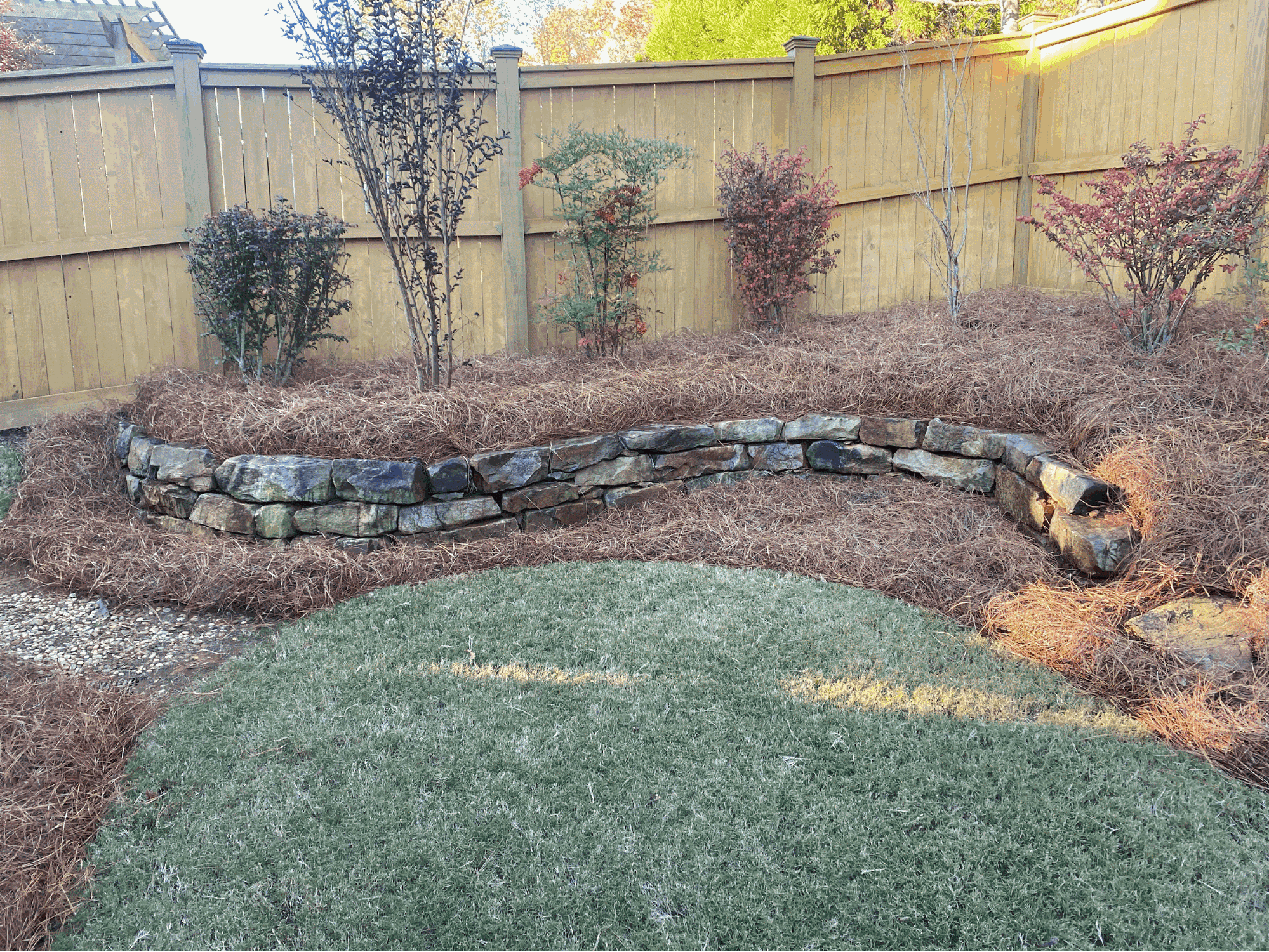 Lawn Hoppers - Professional Lawn Care