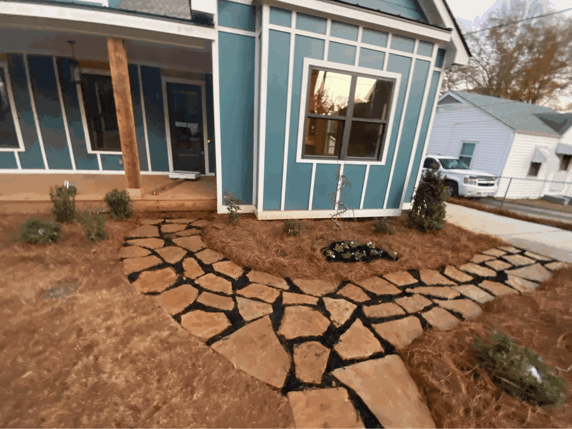 Lawn Hoppers - Professional Lawn Care